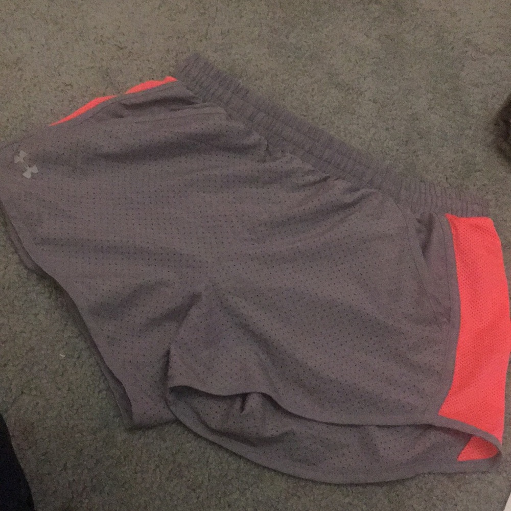 Workout Shorts